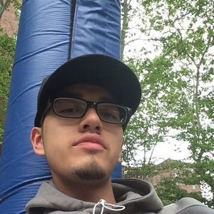 Meet your Posher, Drew